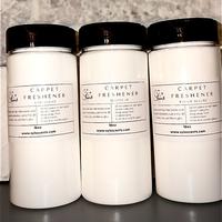 Carpet/Upholstery Freshener