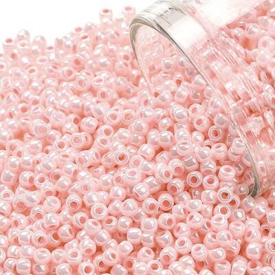 TOHO Round Seed Beads