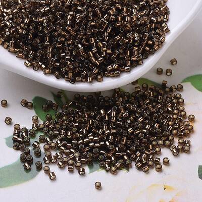 MIYUKI Delica Beads Small