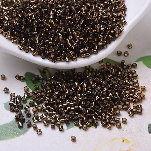 MIYUKI Delica Beads Small