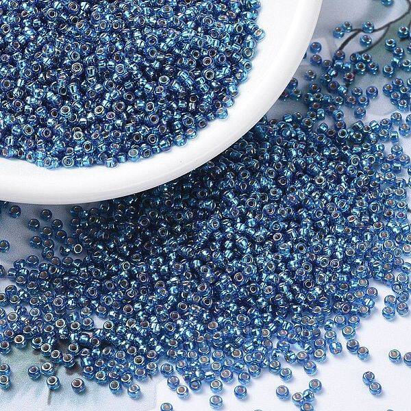 MIYUKI Round Rocailles Beads