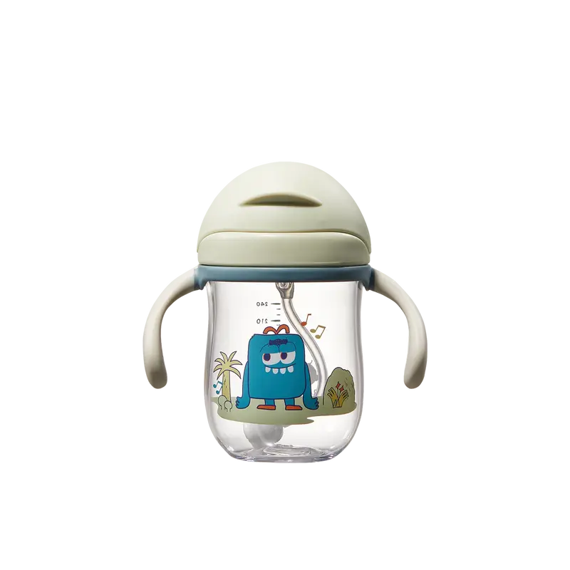 Classic Baby Sippy Cup
