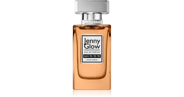 Jenny Glow San Tel Tri Tri Eau de Parfum for women 30 ml