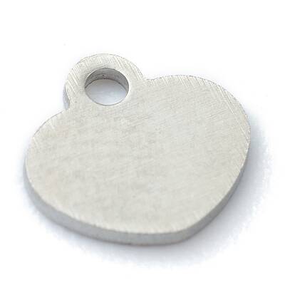 Non-Tarnish 304 Stainless Steel Charms