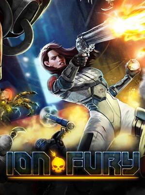 Ion Fury Europe | Nintendo Switch