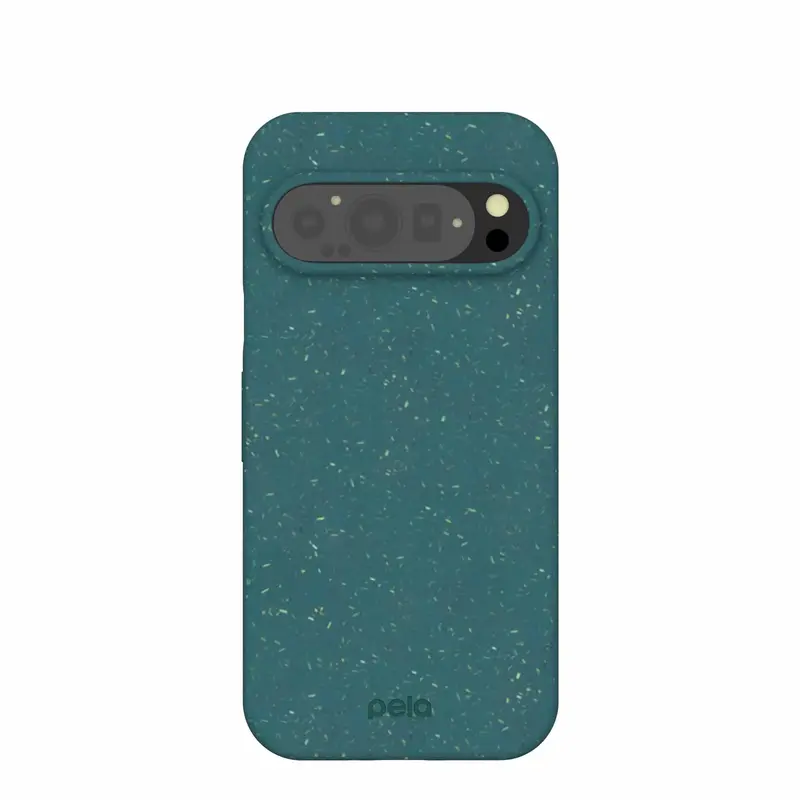 Green Google Pixel 9/9 Pro Case