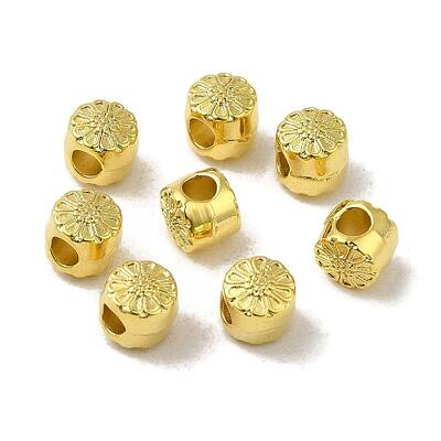 Rack Plating Alloy Beads