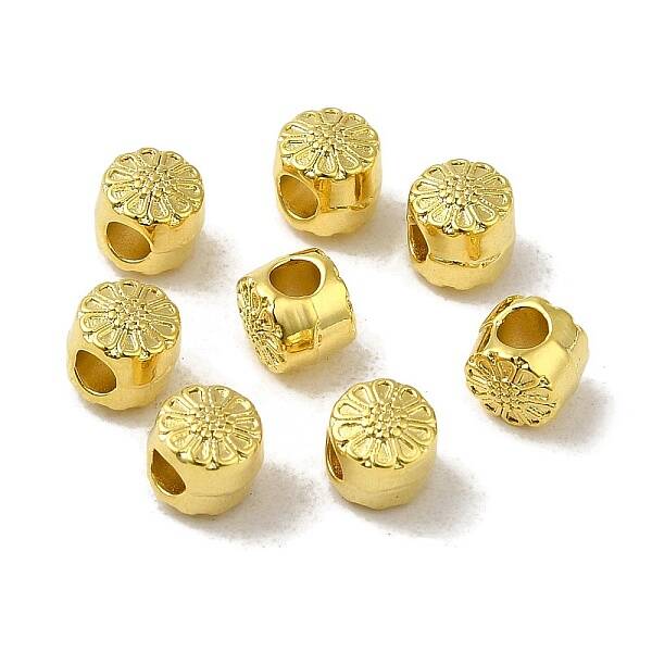 Rack Plating Alloy Beads