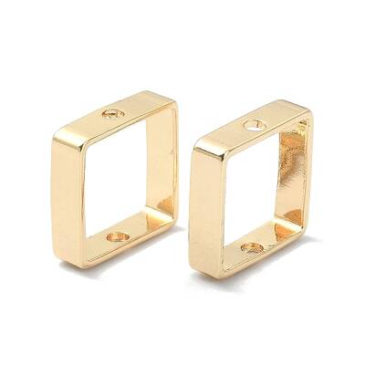 Brass Bead Frames