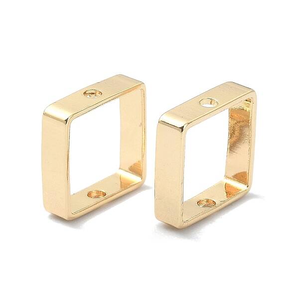 Brass Bead Frames