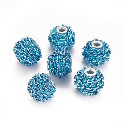 Handmade Indonesia Beads