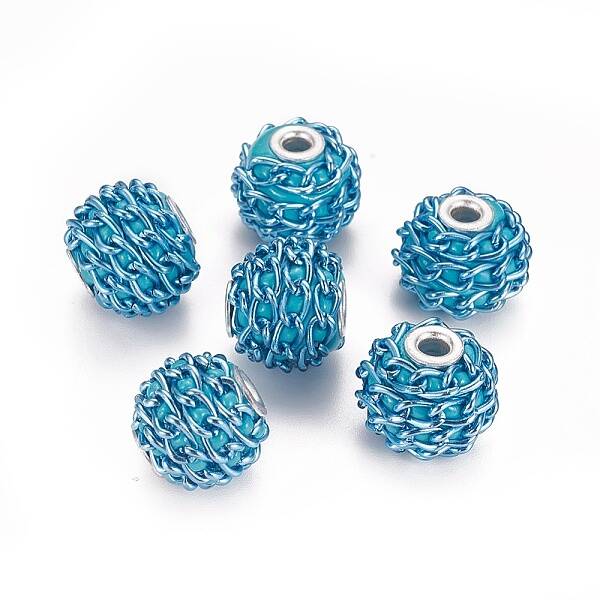Handmade Indonesia Beads