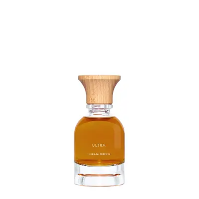 Hiram green Ultra Eau de Parfum 50 ml