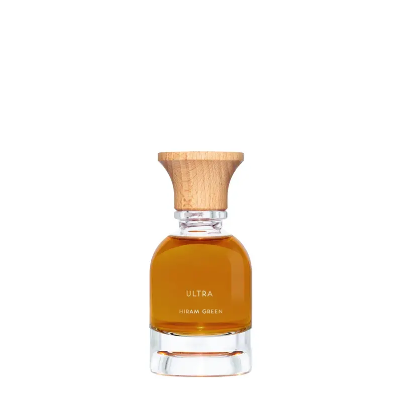 Hiram green Ultra Eau de Parfum 50 ml