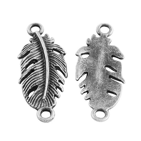 Tibetan Style Alloy Links connectors