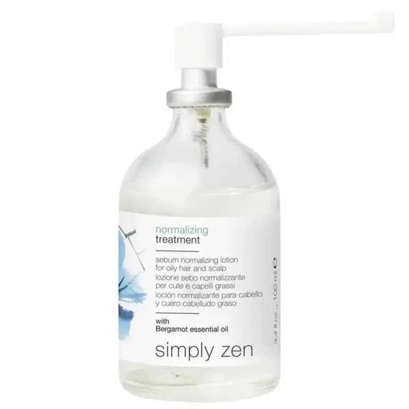 Normalizing Treatment Simply Zen 100ml
