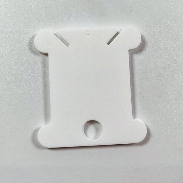 Plastic Thread Winding Boards