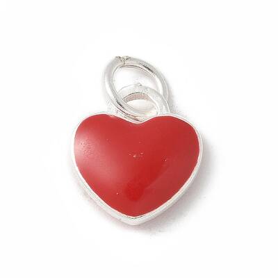 S925 Sterling Silver Pendant