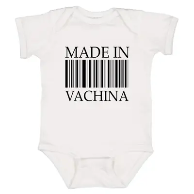Bodysuits & One-pieces - Made in Vachina Baby Onesie, Baby Stuff, Funny Baby Bodysuit easter  outfit
