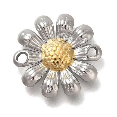 304 Stainless Steel Connector Charms