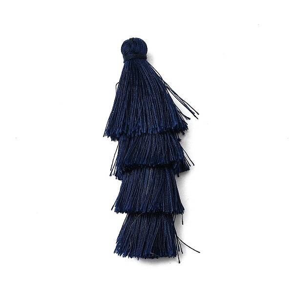 Polyester \nTassel Pendants