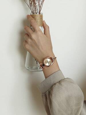 Mini vintage watch