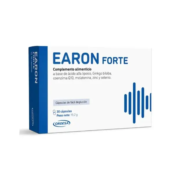Earon Forte 30 capsule