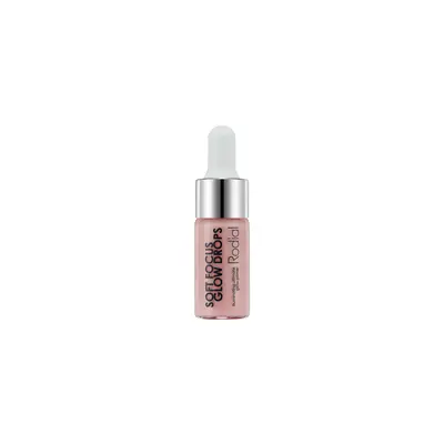 Rodial, Soft Focus, Illuminating, Serum, for the face, 10 ml