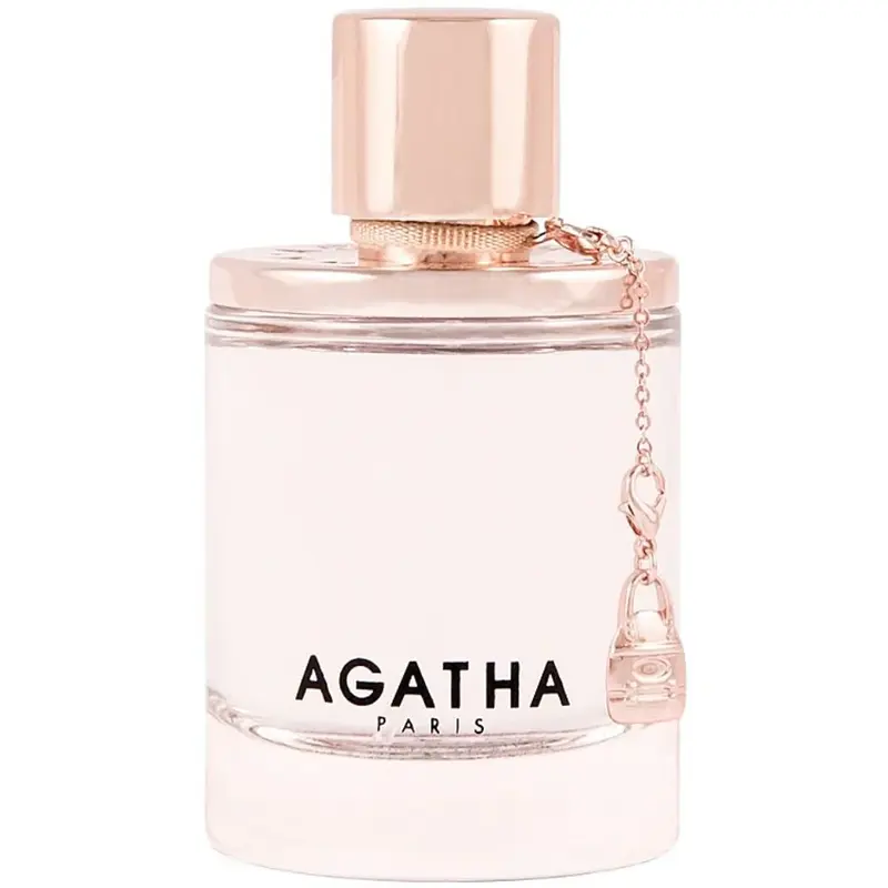 Agatha Paris L'Amour A Paris Eau De Toilette for women 50 ml