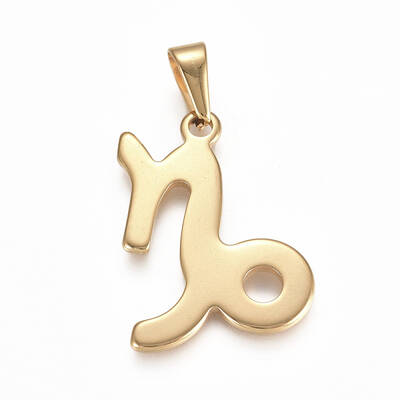 304 Stainless Steel Pendants