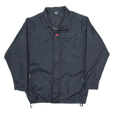 NIKE Mens Jacket Black M