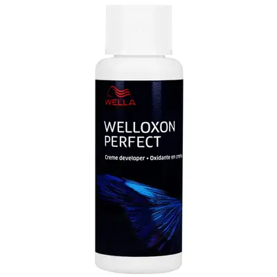 Wella Welloxon Me Ossidante 60ml 12% - 40 vol.