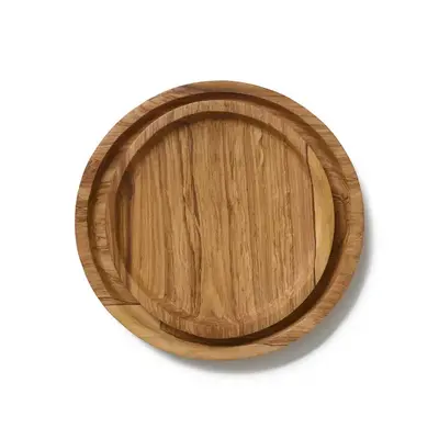 Round Tray Duo