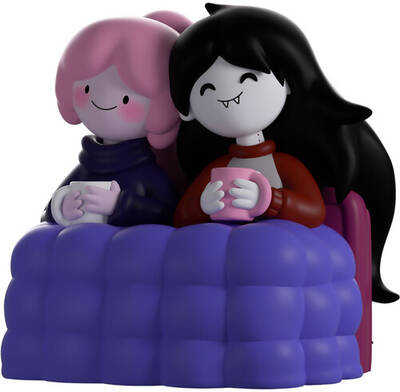Youtooz - Adventure Time - #5 Bonnie & Marcy Vinyl Figure