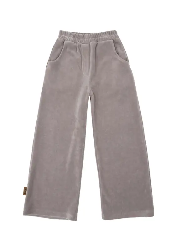 Women's sweatpants - Grey | Size: S