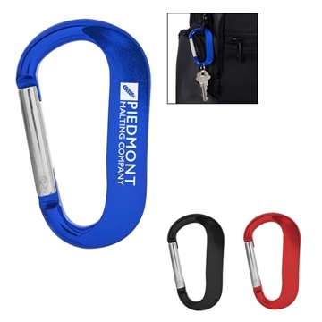 250 Custom Anders Carabiner