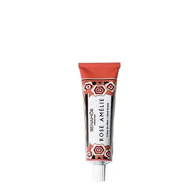 Benamor Rose Amelie hand cream 30 ml
