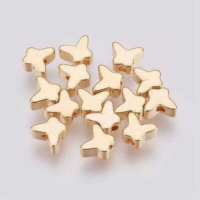 Brass Beads