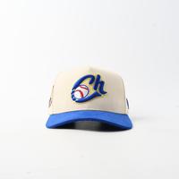 Jalisco Gallo Hat - Sports cap with a curved visor