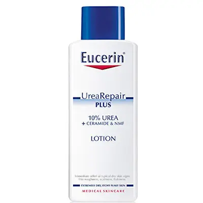 Eucerin Lozione Corpo Urearepair Plus 10% - Volume: 250 Ml