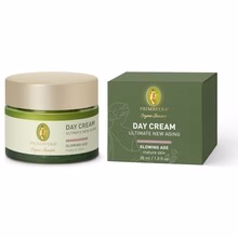 Primavera Ultimate New Aging Day Cream - for mature skin - 30ml