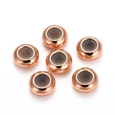 Brass Beads