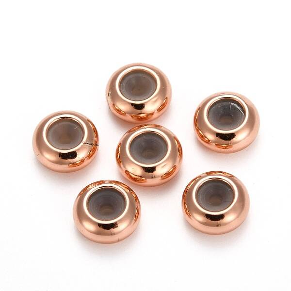 Brass Beads