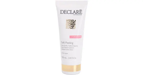 Declaré Gentle Skin Peeling Soft (Extra Gentle Exfoliant) 100ml