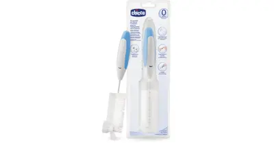 Chicco cleaning brush 0m+ 1pcs