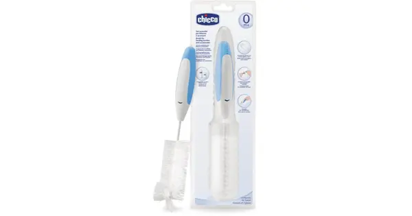 Chicco cleaning brush 0m+ 1pcs