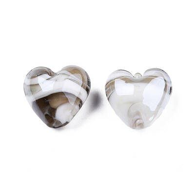 Handmade Lampwork Beads