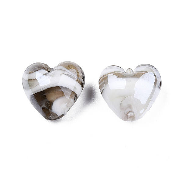 Handmade Lampwork Beads