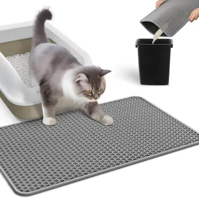 Cat Litter Mat Large - 24\