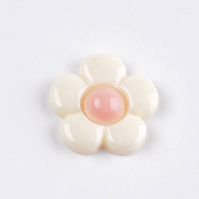 Resin Cabochons